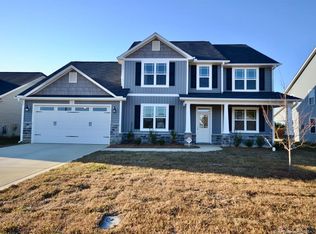 1701 Man O War Dr, Hope Mills, NC 28348