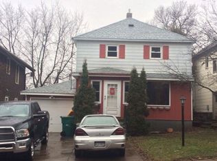 619 N 16th Ave E, Duluth, MN 55812