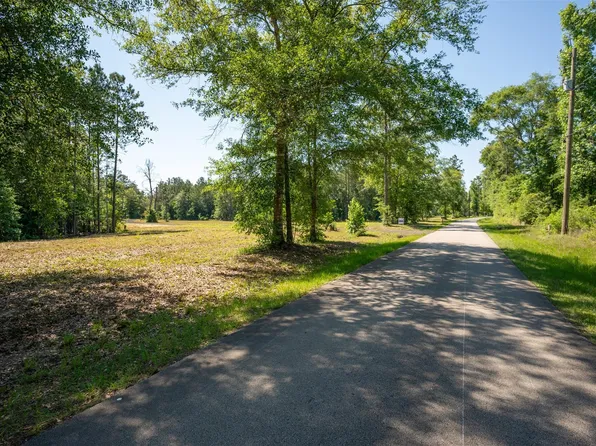 County Road 4472, Warren, TX 77664