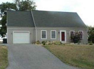 114 Walnut St #8C, Mont Alto, PA 17237