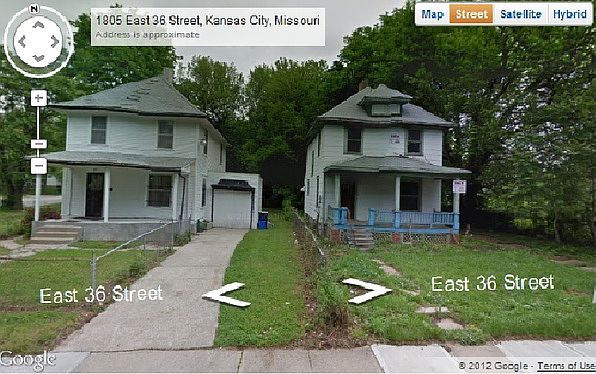 2nd image of 1806 E 36th St