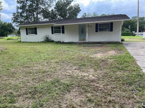 336 NE 44th Ave, Ocala, FL 34470