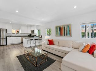 1235 S Muirfield Rd, Los Angeles, CA 90019