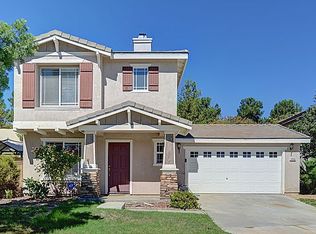 2555 Secret Canyon Pl, Chula Vista, CA 91915