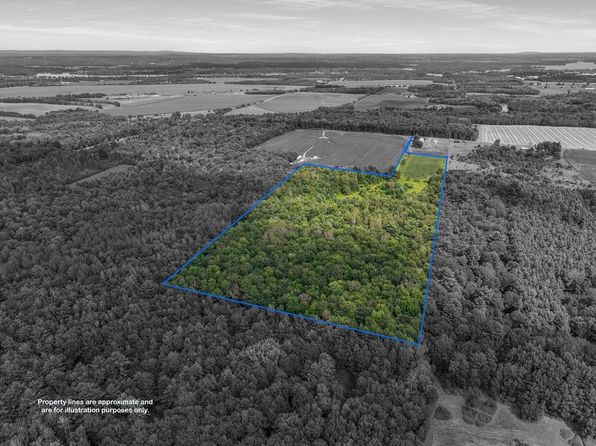 25 Acres 22nd Street, Chetek, WI 54728