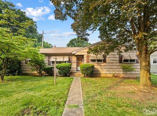 232 Rock Ave, North Plainfield, NJ 07063