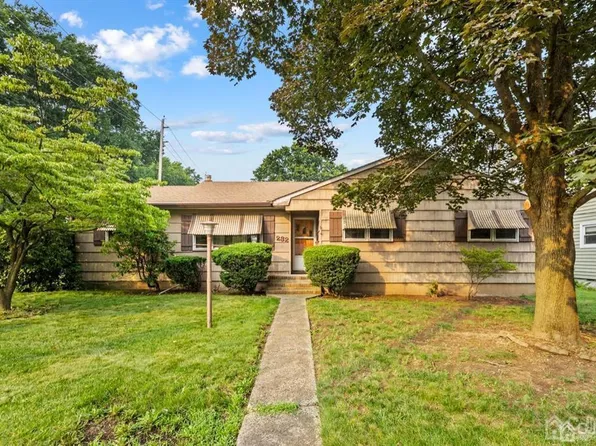 232 Rock Ave, North Plainfield, NJ 07063