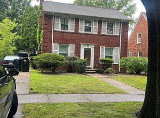 15135 Greenview Rd, Detroit, MI 48223