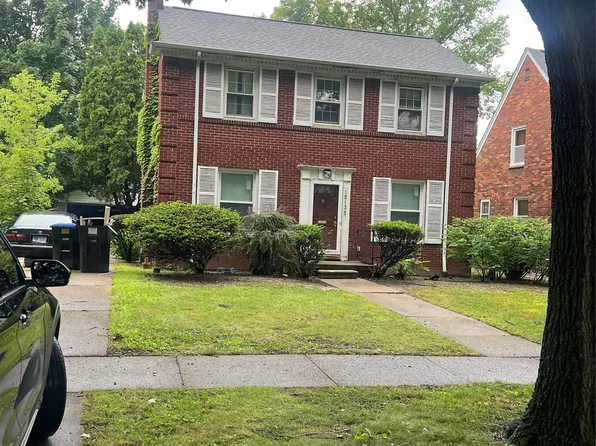 15135 Greenview Rd, Detroit, MI 48223