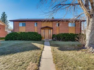 1604 Taft Ave, Cheyenne, WY 82001