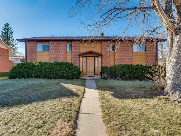 1604 Taft Ave, Cheyenne, WY 82001