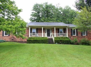 108 Vincewood Dr, Nicholasville, KY 40356