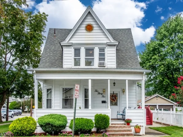 232 W 2Nd St, Clifton City, NJ 07011