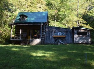 162 Pumpkin Valley Rd, Eidson, TN 37731