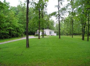 788 County Road 620, Ashland, OH 44805