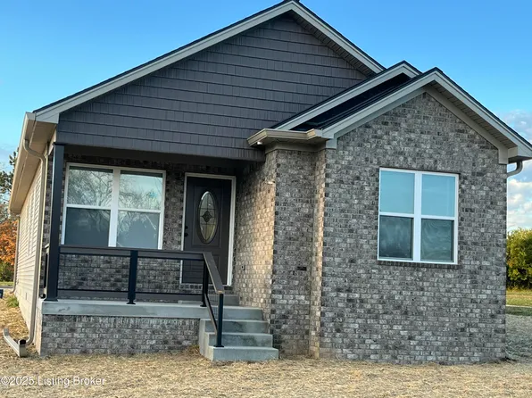 1729 Veterans Ave, Frankfort, KY 40601