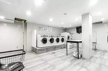 Rented by Metropolitan Property Group