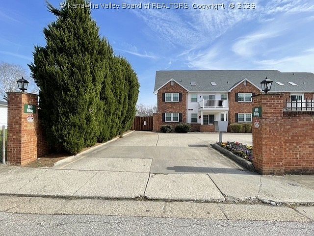 1st image of 400 Bibby St APT D