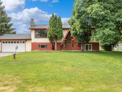 143 Anns Ln, Lolo, MT, 59847