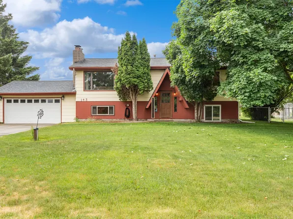 143 Anns Ln, Lolo, MT 59847