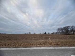 0 Furrow Rd, Pekin, IL 61554