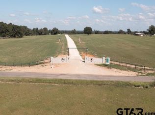 6 County Road 3605, Bullard, TX 75757