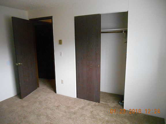 bedroom #1