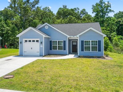 437 Shallow Cove Dr., Conway, SC, 29527