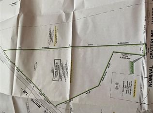 Water St #44, Oriskany Falls, NY 13425