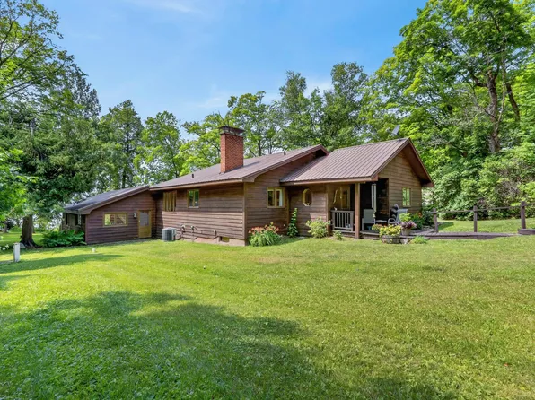 49395 Holasek Rd, Deer River, MN 56636