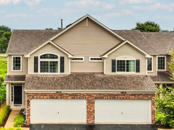 3806 Pratt St, Plano, IL 60545
