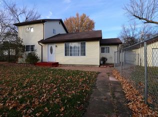 2404 W Stanley Rd, Mount Morris, MI 48458