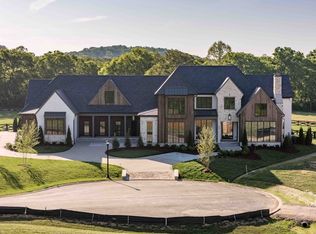 1522 Lurah Ln LOT 4, Franklin, TN 37064
