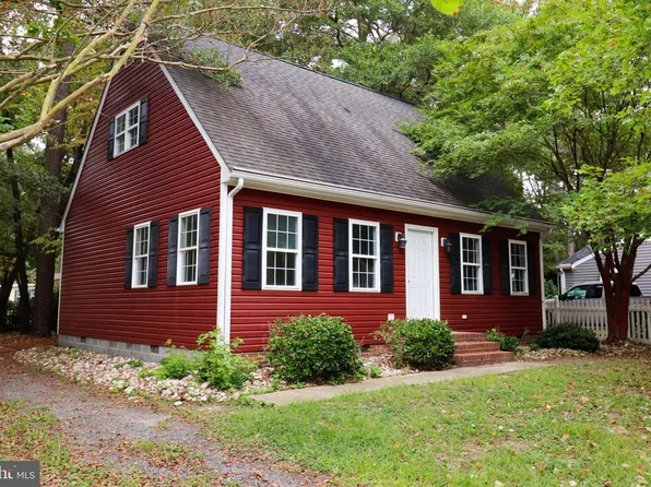 316 Lowell Ave, Salisbury, MD 21801