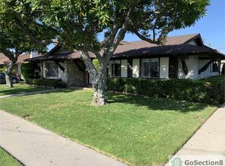 1424 N Donacy Way #1, Anaheim, CA 92805