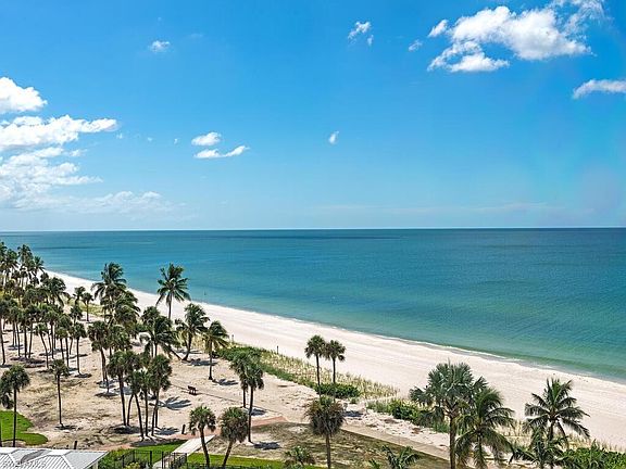 2nd image of 4051 Gulf Shore BLVD N #805