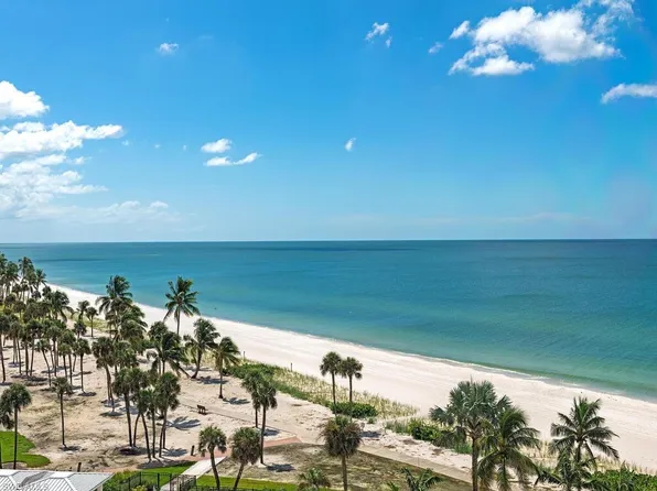 4051 Gulf Shore BLVD N #805, NAPLES, FL 34103