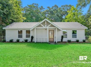 5109 McDonald Rd, Theodore, AL 36582