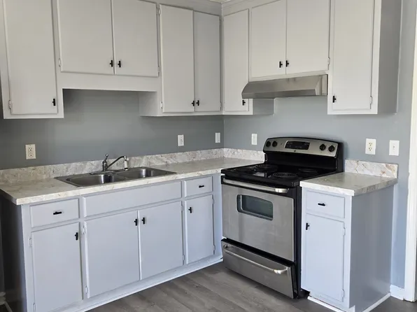 1700 Augusta Cir SE #1C, Wilson, NC 27893