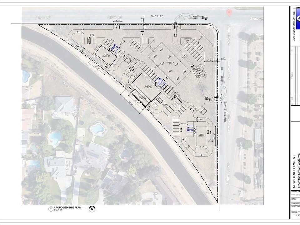2nd image of 0 Fruitvale Snow Rd
