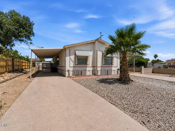 2544 E PIUTE Avenue, Phoenix, AZ 85050