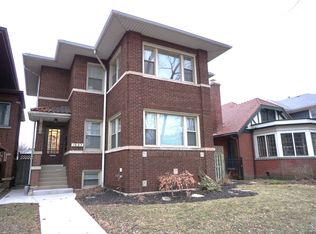 1537 W Juneway Ter, Chicago, IL 60626