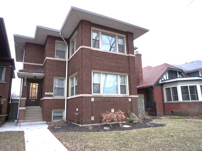 1537 W Juneway Ter, Chicago, IL, 60626