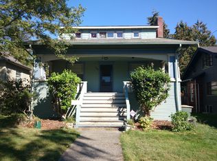 3146 35th Ave S, Seattle, WA 98144