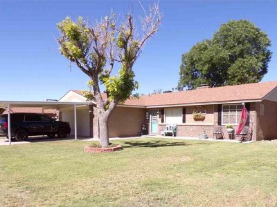 1403 S 22nd St, Artesia, NM, 88210