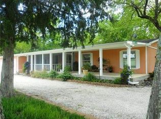 110 Silver Shadow Ln, Linn Valley, KS 66040