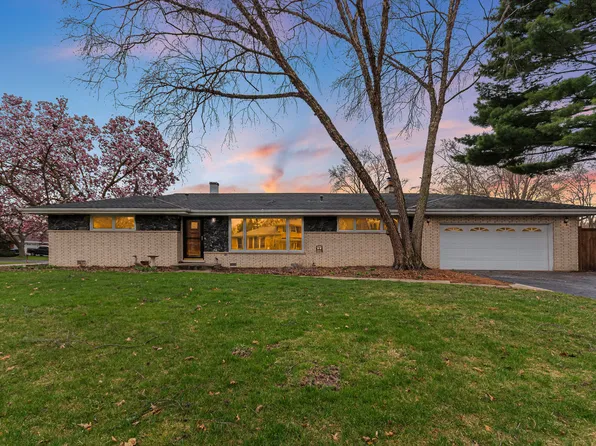 6949 W Park Lane Dr, Palos Heights, IL 60463