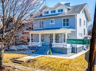 117 Southwestern Pkwy, Louisville, KY 40212
