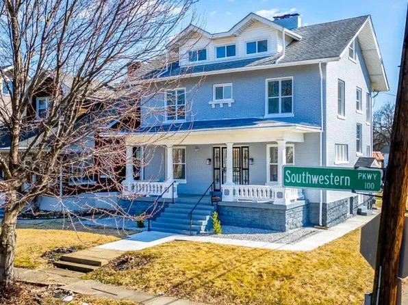 117 Southwestern Pkwy, Louisville, KY 40212