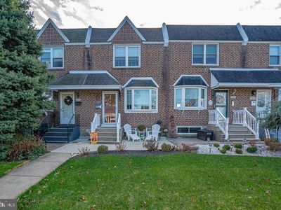 3336 Fordham Rd, Philadelphia, PA, 19114